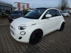 Fahrzeugabbildung Fiat 500 e Cabrio Icon 42 kWh (118 PS)