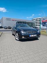 Mercedes-Benz Mercedes c160 - Mercedes-Benz C 160: Coupé
