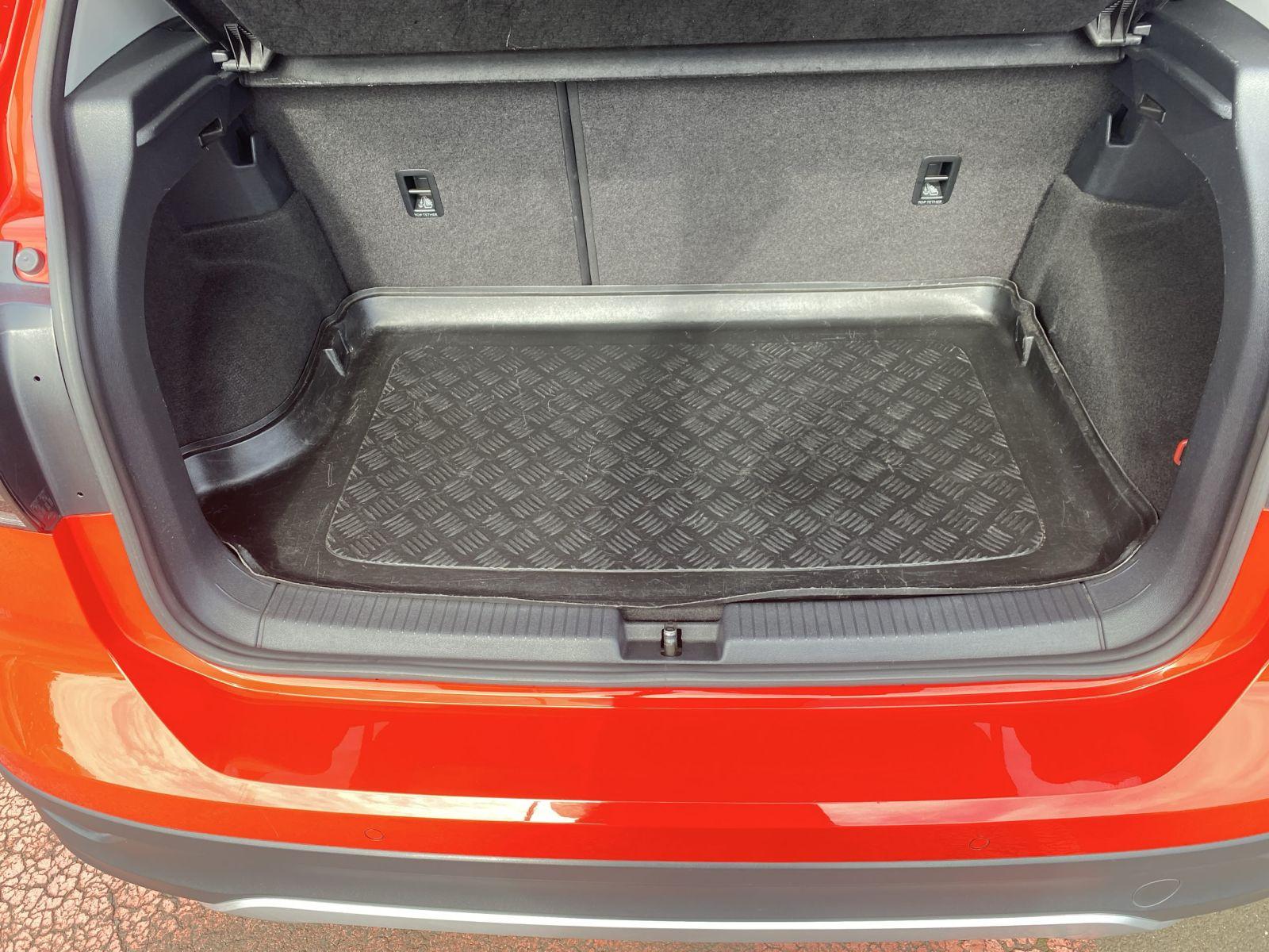 Volkswagen T-Cross 1.0TSI United Klima Navi ACC Sitzheizung, миниатюра 15