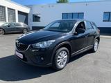 Mazda CX-5 Center-Line 1.Hand Sitzheizung Navi - Mazda CX-5 Gebrauchtwagen in Köln