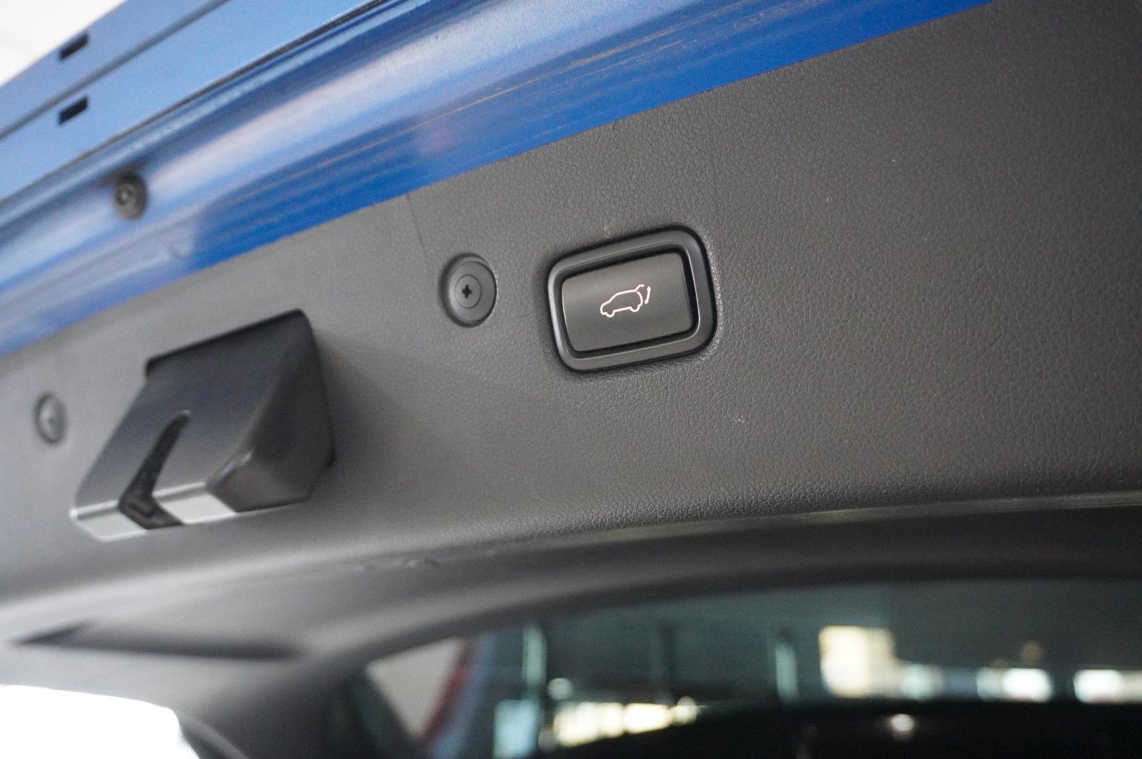 Fahrzeugabbildung Kia Sportage 2.0D GT-LINE AWD NAVI/LED/360°/PANO/AHK