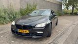 BMW 640 Gran Coupé 640d Gran Coupé - - BMW 640 Gran Coupé aus 2012
