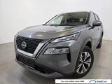 Nissan X-Trail 1.5i MHEV N-Connecta 7PL Aut. LED Virtu - gebrauchte Nissan X-Trail aus dem Jahr 2023