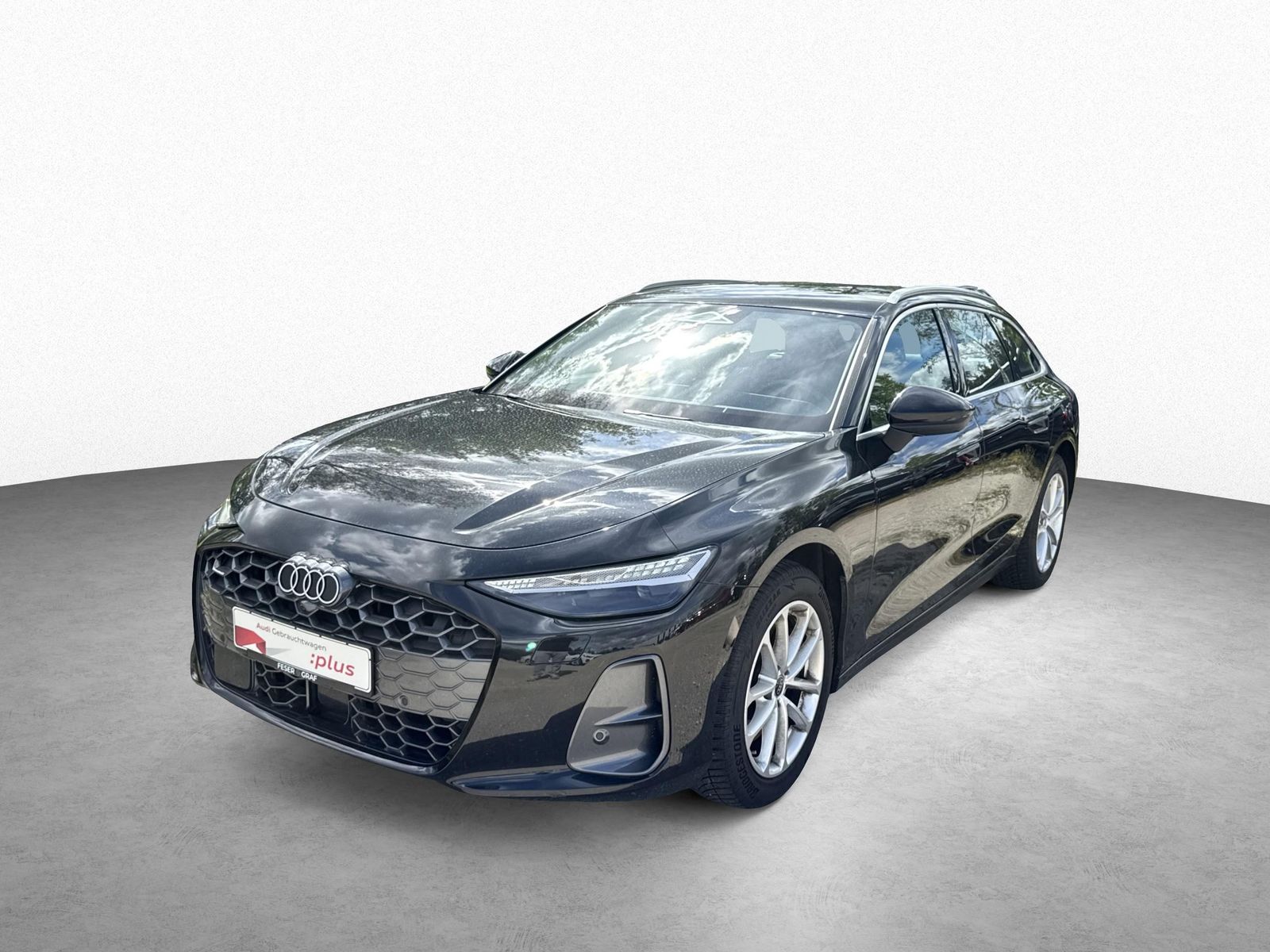 Audi A6 - Bild 17