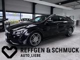 Mercedes-Benz CLA 200 SHOOTING BRAKE AMG DCT+NAV+LED+KAMERA+TÜ - Mercedes CLA 200 Shooting Brake AMG Gebrauchtwagen