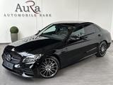 Mercedes-Benz C 220d AMG-Line NAV+LED+AHK+PANO+19ZO+DISTRONIC - Mercedes-Benz C 220 Gebrauchtwagen in Oldenburg