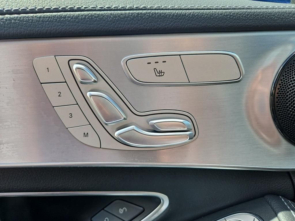 Fahrzeugabbildung Mercedes-Benz C 220 d T 4M Avantg. AHK ACC Standhzg Memo LED
