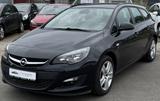 Opel Astra 1.4 Energy 1.Hd | Garantie | Finanzierung - Opel Astra: F