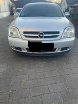 Opel Vectra C 2.2l Benin 134050km Gepflegt... - Opel Vectra: B