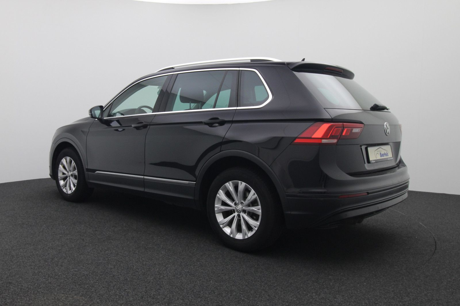 Fahrzeugabbildung Volkswagen Tiguan 2.0 Comfortline BMT/Start-Stopp