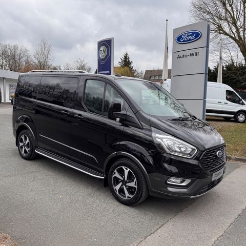 Ford Tourneo Custom Kombi 320 L1 Active Automatik