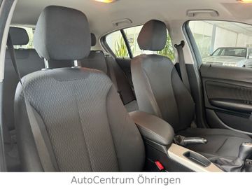 BMW 114 - 10