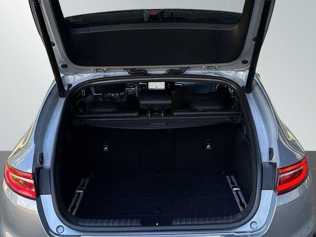 Kia ProCeed GT 1.6 T-GDI Navi LED GJR Bluetooth