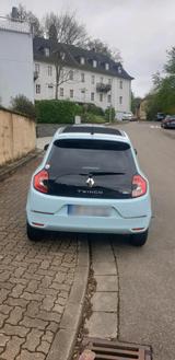 Renault Twingo Intens - Renault Twingo Gebrauchtwagen in Saarbrücken