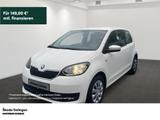 Skoda Citigo 1.0 Ambition Klima   Comfort-Fresh-Paket  - Skoda Citigo in Wuppertal