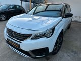 Peugeot 5008 Allure-Pano-Scheckheft-Kamera-7Sitzer