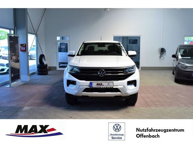 Volkswagen Amarok Life DC 2.0 TDI 151 kW DSG 4MOTION