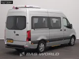 Mercedes-Benz Sprinter 319 CDI Automaat VIP Personenvervoer Ta - Mercedes-Benz Linienbus