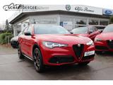 Alfa Romeo Stelvio Intensa Q4 AD AHK-el. klappb. El. Panoda - Alfa Romeo Stelvio Neuwagen