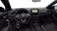 Volkswagen T-Roc - Vorschau Bild 9