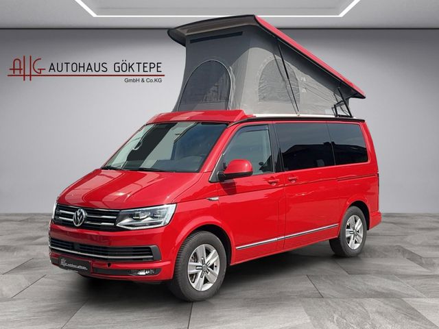 Volkswagen T6 2.0TDI 4Motion Multivan Generation Six Camper