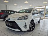 Toyota Yaris Hybrid Team D Plus|SHZ|R-KAMERA|TOP|1.HAND - Toyota: Plus
