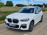 BMW X3 M40 M40d AT - - BMW X3 M40: Privatanbieter