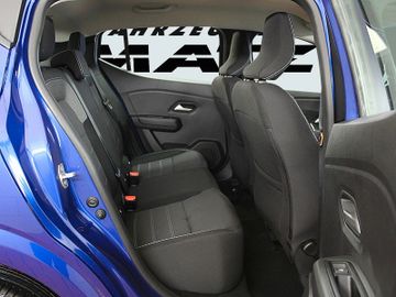 Fahrzeugabbildung Dacia Sandero TCe90 CVT Expression*Sitzhzg*Klima*