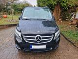 Mercedes-Benz V 250 d Aut. AVANTG. ED. lang AVANTGARDE EDITION