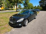 Peugeot PEUJEOT 508 SW 2011 1.6 diesel - Peugeot 508 in Rostock