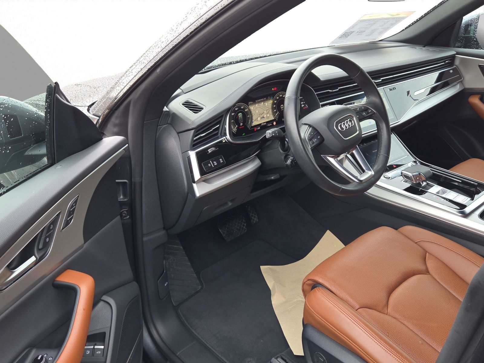 Audi Q8 - Bild 15
