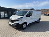 Renault Trafic Kasten Automatik L2H1 3,0t Komfort Dachtr - Renault Trafic: Automatik