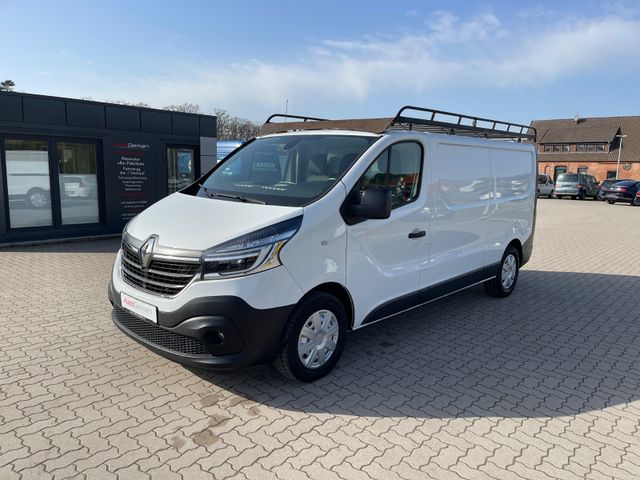 RENAULT Trafic Kasten Automatik L2H1 3,0t Komfort Dachtr
