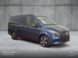 Mercedes-Benz Marco Polo 250 d 9G+StandHZ+Klimaautom.+DIS - mit Diesel-Antrieb: Standheizung, Van