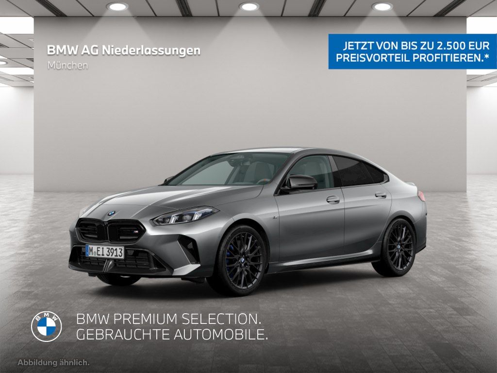 Image of BMW M235