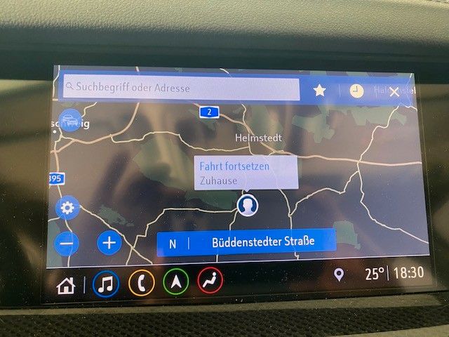 Fahrzeugabbildung Opel Insignia B ST 1.6T DYNAM. NAVI/LED/PANO./KAMERA