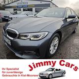 BMW 318d Touring Aut. Advantage - BMW 318 in Kiel