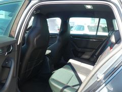 Fahrzeugabbildung Skoda Octavia Combi RS