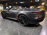 Aston Martin DBS Volante Superleggera Dt.Auto*Carbon - Aston Martin DBS: Superleggera