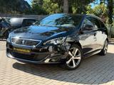 Peugeot 308 1.2 e-THP SW GT Line - Gebrauchtwagen mit Automatik bis 25.000 Euro