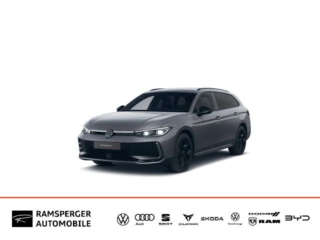 Image of Volkswagen Passat Variant