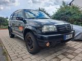 Suzuki Vitara V6 XL7 - Suzuki: Xl7