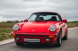 Porsche 911 3.2l Targa (G50) - Porsche: 911 G50