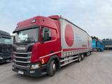 Scania R450 jumbo LKW