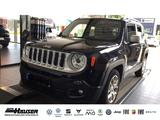 Jeep Renegade Limited 1.4 MultiAir NAVI BI-XENON PDC - Jeep Renegade: 4xe