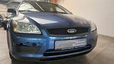Ford Focus Turnier Klima Allwetter AHK - Ford Focus aus 2006: Turnier