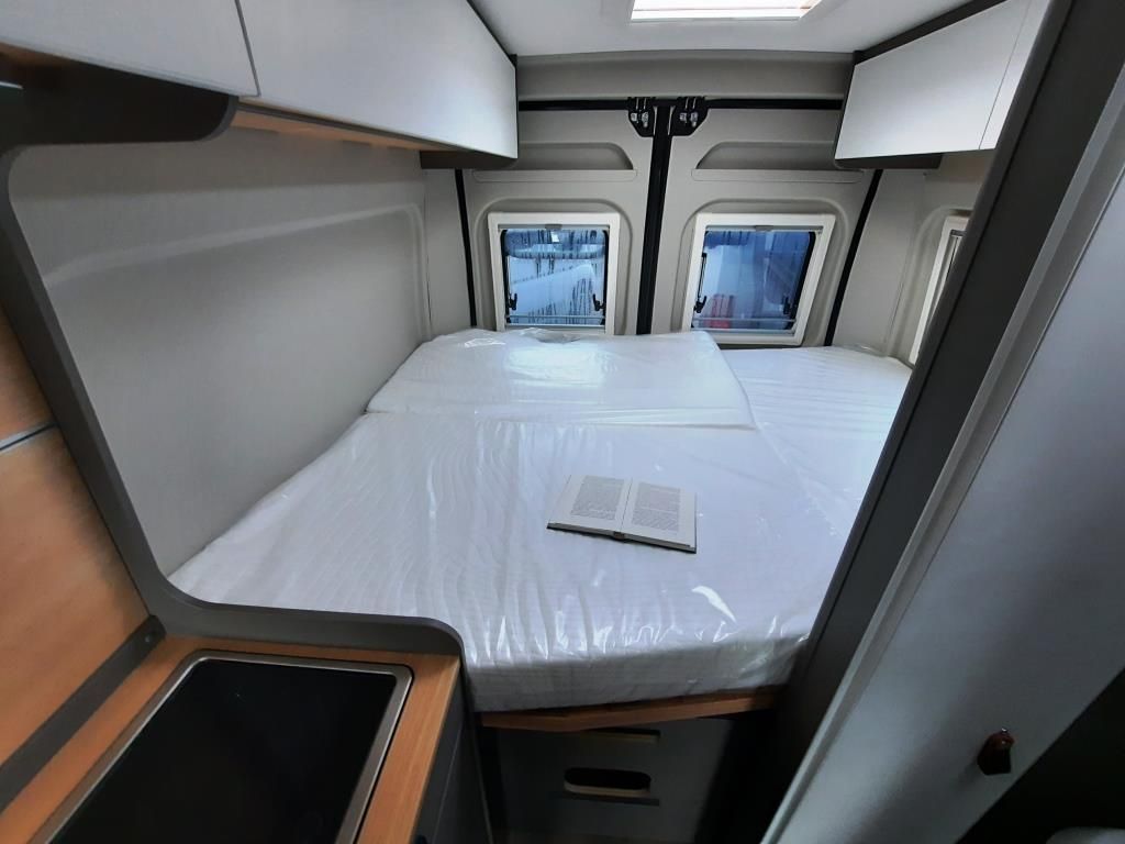 Fahrzeugabbildung LMC Innovan 600 Verfüg./Sparen Sie 15.981,- €