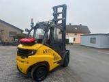 Linde H45D01 - Linde H45D