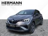 Renault Captur II 1.3 TCe 140 GPF R.S. Line LED*NAVI*SHZ - Renault Captur R-S-Line