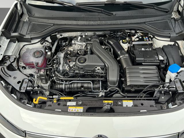 T-Roc Life 1.5 l eTSI 85 kW 116 PS 7-Gang-Doppel